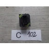 REZYSTOR DMUCHAWY OPORNICA PEUGEOT 206