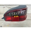 LAMPA TYLNA PRAWA PRAWY TYŁ CITROEN SAXO