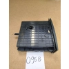 PÓŁKA POD RADIO SCHOWEK CITROEN C2