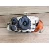 FIAT SEICENTO 46512757 REFLEKTOR LAMPA PRZÓD PRZEDNI PRAWA ORYGINAŁ