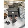 MECHANIZM SZYBY PŁYTA PRAWY TYŁ VOLKSWAGEN PASSAT B5 3B9839752AD