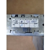 RADIO CD EKRAN NAWIGACJI ORYGINAŁ VOLKSWAGEN PASSAT B5 1J0035191C