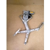 MECHANIZM PODNOSZENIA SZYBY PODNOŚNIK PRAWY PRZÓD OPEL ASTRA II G 5D HB