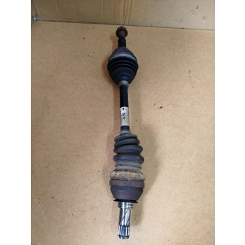 PÓŁOŚ LEWA OPEL ASTRA III H 8149110588006