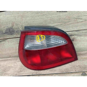 LAMPA TYLNA LEWA LEWY TYŁ RENAULT MEGANE I LIFT 7700428320