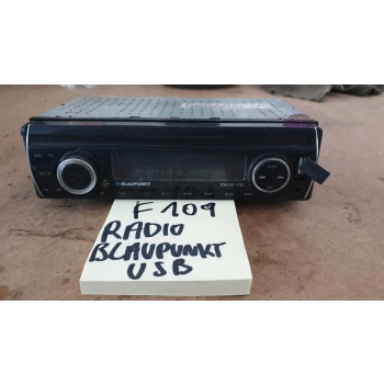 RADIO PORT USB BLAUPUNKT TOKYO 110