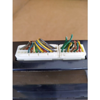 PANEL PRZEŁĄCZNIK KLIMATYZACJI HYUNDAI XG 350 97250-39300FL