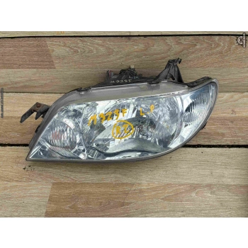 LAMPA PRZEDNIA LEWA REFLEKTOR LEWY MAZDA 323 F