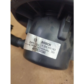 DMUCHAWA NAWIEWU NISSAN PRIMERA P11 0130111153