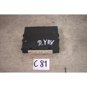KOMPUTER SILNIKA STEROWNIK DAIHATSU YRV