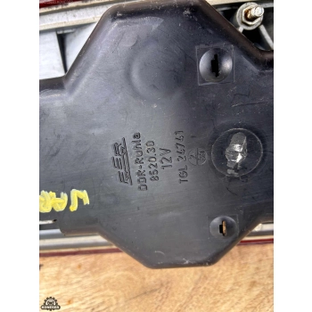 LAMPA TYLNA LEWA LEWY TYŁ WARTBURG ORYGINALNA!