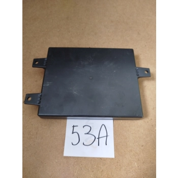 MODUŁ BLUETOOTH VOLKSWAGEN GOLF V 3C0035729F