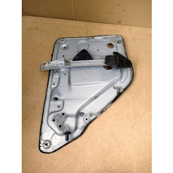 PODNOŚNIK SZYBY PRAWY TYŁ SKODA FABIA I HB 6Y0839752E