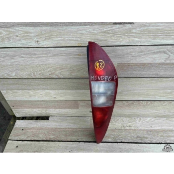 LAMPA TYLNA PRAWA PRAWY TYŁ FORD MONDEO MK3