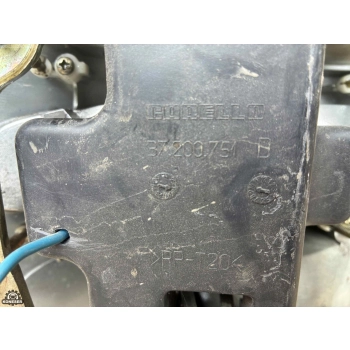 LAMPA TYLNA PRAWA PRAWY TYŁ FIAT BRAVA