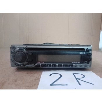 CLARION RADIO ODTWARZACZ CD DRB3675RB