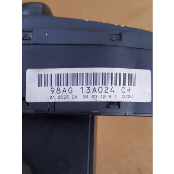 PANEL PRZEŁĄCZNIK ŚWIATEŁ FORD FOCUS MK1 98AG13A024CH