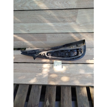 LAMPA TYLNA PRAWA PRAWY TYŁ RENAULT LAGUNA I