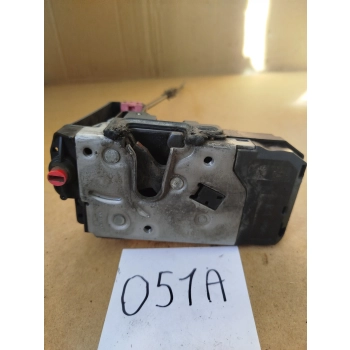 ZAMEK DRZWI PRAWY TYŁ OPEL ASTRA III H 5D