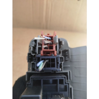 PANEL PRZEŁĄCZNIK REGULACJI ŚWIATEŁ RENAULT SCENIC II
