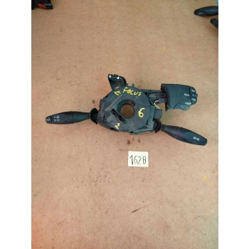 FORD FOKUS I MK1 98AG17A553CC PRZEŁĄCZNIK ZESPOLONY PAJĄK MANETKA ORYGINAŁ