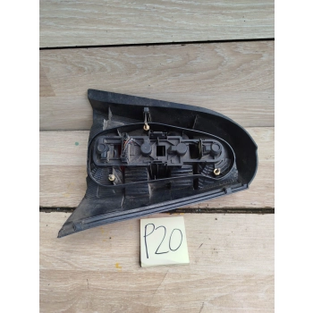 LAMPA TYLNA LEWA LEWY TYŁ MERCEDES A170 W168 5D