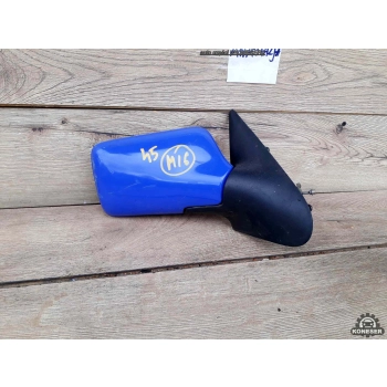 LUSTERKO ZEWNĘTRZNE MANUALNE PRAWE SEAT IBIZA II E10217430