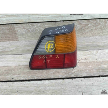LAMPA TYLNA PRAWA PRAWY TYŁ VOLKSWAGEN GOLF II 191945258