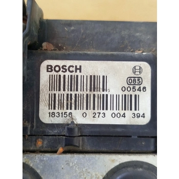 POMPA ABS RENAULT MEGANE I 1.4 0273004394