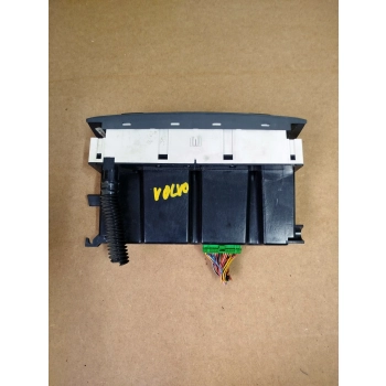 PANEL PRZEŁĄCZNIK KLIMATYZACJI VOLVO V40 S60 96W26K