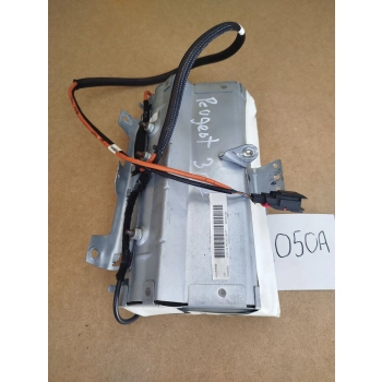 PODUSZKA POWIETRZNA PRAWA PASAŻERA PEUGEOT 307 9645001180