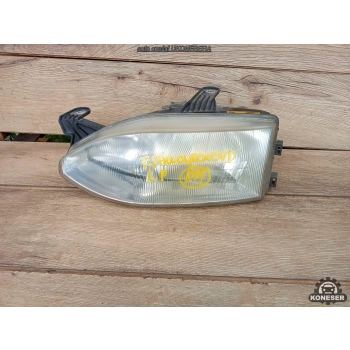 LAMPA PRZEDNIA LEWA REFLEKTOR LEWY FIAT PALIO WEEKEND