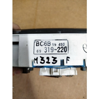 LICZNIK PRĘDKOŚCIOMIERZ MAZDA 323 F 69319-220