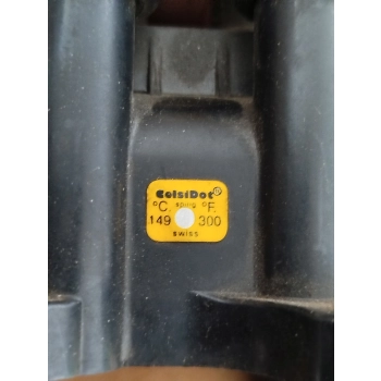 CEWKA ZAPŁONOWA FORD FOCUS MK1 2.0 BENZYNA 0040100350
