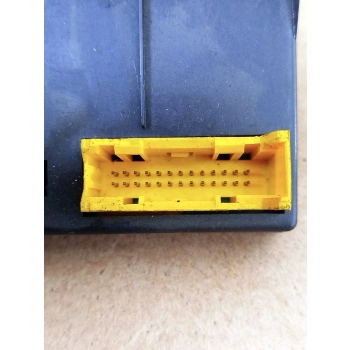 PANEL STEROWANIA NAWIEWEM KLIMATYZACJI OPEL VECTRA B 69262209