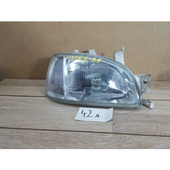 LAMPA PRZEDNIA PRAWA REFLEKTOR PRAWY RENAULT CLIO I