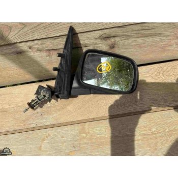 LUSTERKO ZEWNĘTRZNE MANUALNE PRAWE SKODA FELICIA
