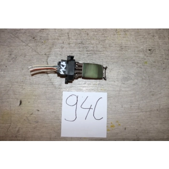 REZYSTOR OPORNIK DMUCHAWY FORD TRANSIT MK6