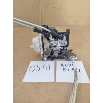 ZAMEK DRZWI LEWY PRZÓD AUDI A4 B5
