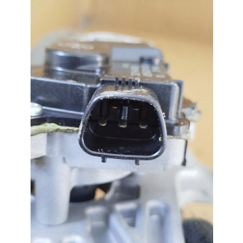 MECHANIZM WYCIERACZEK PRZÓD PRZEDNI FIAT SEDICI