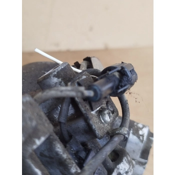 SPRĘŻARKA KLIMATYZACJI KOMPRESOR POMPA FIAT SEDICI 9500-62JA0