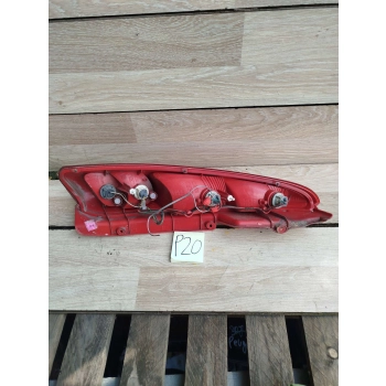 LAMPA TYLNA PRAWA PRAWY TYŁ DAEWOO REZZO 03R.