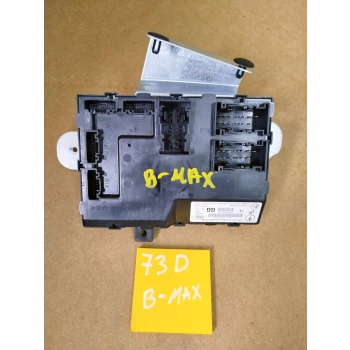 MODUŁ STEROWNIK BSI FORD B-MAX 116RA-000084