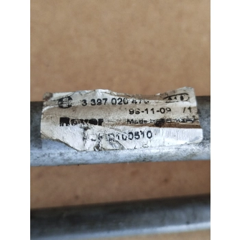 MECHANIZM WYCIERACZEK PRZÓD PRZEDNI ROVER 75 3397020470