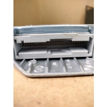 MODUŁ PODUSZEK POWIETRZNYCH BMW E46 0285001458