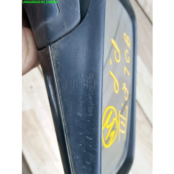 LUSTERKO ZEWNĘTRZNE ELEKTRYCZNE PRAWE VOLKSWAGEN GOLF III