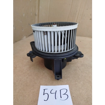 DMUCHAWA NAWIEWU WENTYLATOR FIAT PUNTO II 735337285