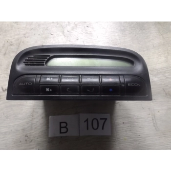 PANEL STEROWANIA NAWIEWEM KLIMATYZACJI FORD GALAXY I 7MO907040S