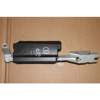 PEUGEOT 607 AIRBAG PODUSZKA POWIETRZNA DRZWI LEWA 30355285A