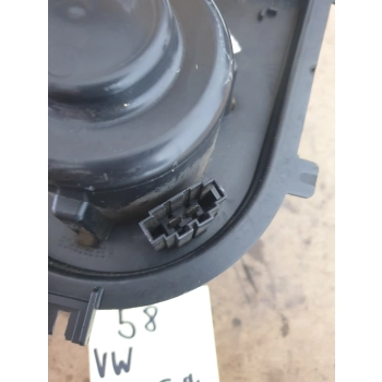WENTYLATOR DMUCHAWA NAWIEWU VOLKSWAGEN GOLF IV 1J1819021C